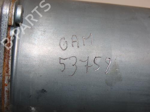 Front wiper motor FIAT PUNTO (199_) 1.2 (199AXZ1A, 199BXZ1A) | BP28969828M29 