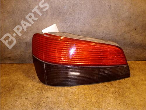 Used Left taillight PEUGEOT 306 Hatchback (7A, 7C, N3, N5) 2.0 HDI 90 (90 hp) 10053416