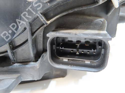 Left headlight BMW 1 (E87) 118 d | BP33728170C28 - Image 3