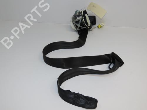 Venstre foran beltestrammer VW EOS (1F7, 1F8) 2.0 TDI 16V (140 hp) 31077327