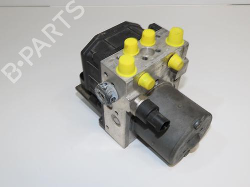 Used ABS pump ABS pump AUDI A4 B6 (8E2) 1.9 TDI (101 hp) 33836414 33836414