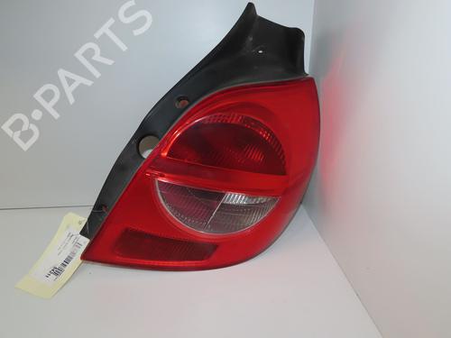 Used Right taillight Right taillight 32457564 32457564