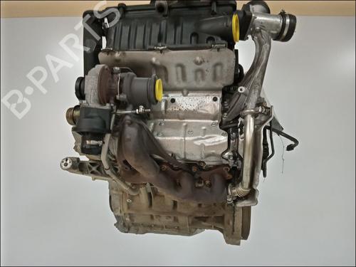 Engine MERCEDES-BENZ A-CLASS (W168) A 170 CDI (168.009, 168.109) | BP23171289M1