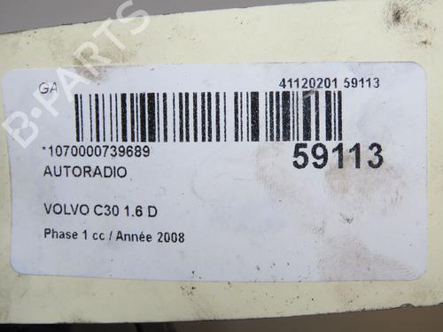 Used Radio Radio 36657625 36657625
