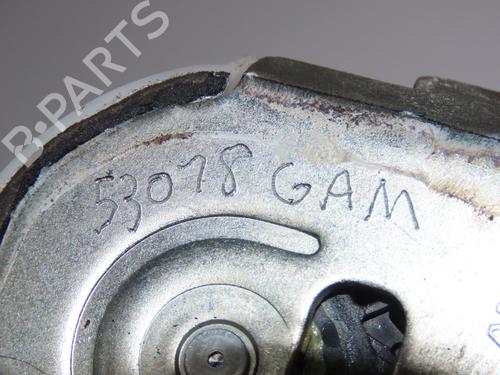 Used Front right lock CITROËN C-CROSSER (VU_, VV_) 2.2 HDi (156 hp) 31120847