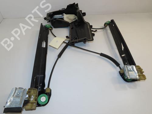 Front left window mechanism SEAT LEON (1P1) 1.6 TDI | BP17868447C22 