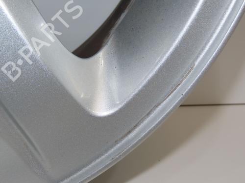 Felga DACIA LOGAN MCV II TCe 90 (K8M1, K8MA, K8AC) | BP29985924C45 