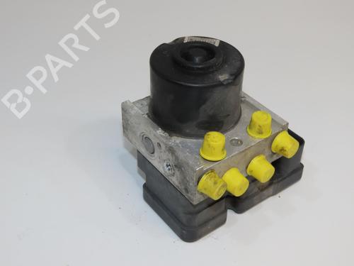 Used ABS pump ABS pump CITROËN C3 Picasso (SH_) 1.6 HDI 90 (92 hp) 33770373 33770373