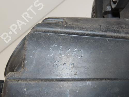 Left headlight RENAULT CLIO III (BR0/1, CR0/1) 1.5 dCi (BR17, CR17) | BP29045785C28 