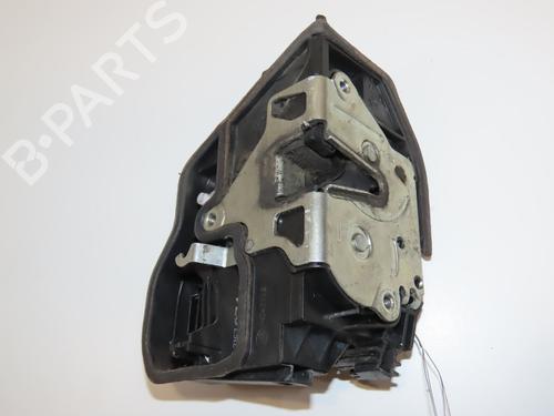 Used Front right lock BMW 5 (E60) 530 d (235 hp) 28968791