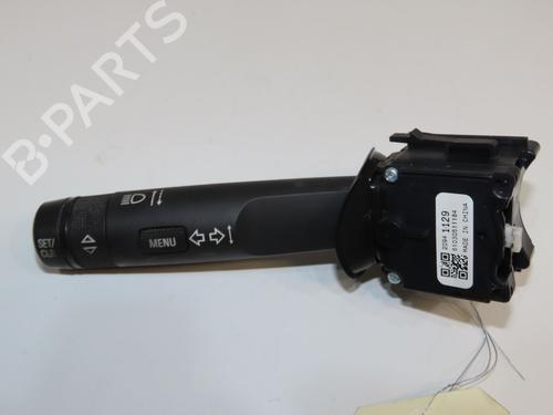 Steering column stalk OPEL MERIVA B MPV (S10) 1.4 (75) | BP37252323I23 - Image 5