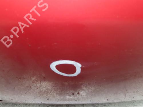 Tailgate DACIA SANDERO II 1.0 SCe 75 (B8JC, B8JD, B8NC) | BP31912187C6 