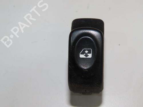 Left front window switch RENAULT KANGOO Express (FC0/1_) 1.5 dCi (FC1E) | BP32223416I27 