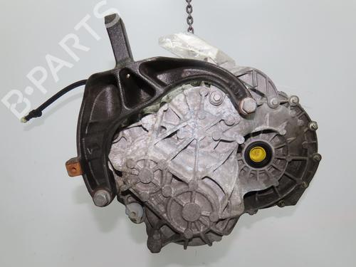 Gearbox RENAULT MASTER III Van (FV) 2.3 dCi 150 FWD (FV0F, FV03, FV09) | BP37455469M3 - Image 5
