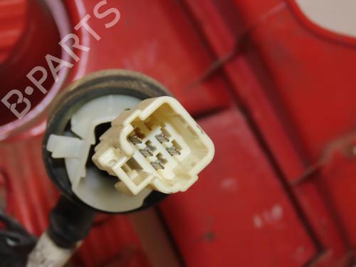 Right taillight NISSAN PIXO (UA0) 1.0 | BP18415181C35