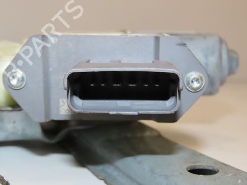 Front left window mechanism PEUGEOT 5008 (0U_, 0E_) 2.0 HDi 150 / BlueHDi 150 | BP28968500C22 
