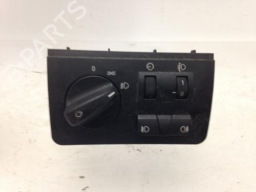 Used Headlight switch Headlight switch BMW X5 (E53) 3.0 d (184 hp) 9594207 9594207