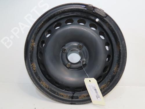 Fælk RENAULT CLIO IV (BH_) 1.5 dCi 90 | BP30333616C45