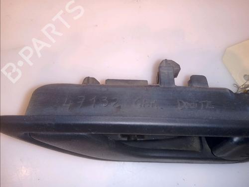 Rear right interior door handle HYUNDAI GETZ (TB) 1.1 | BP15100085I16 