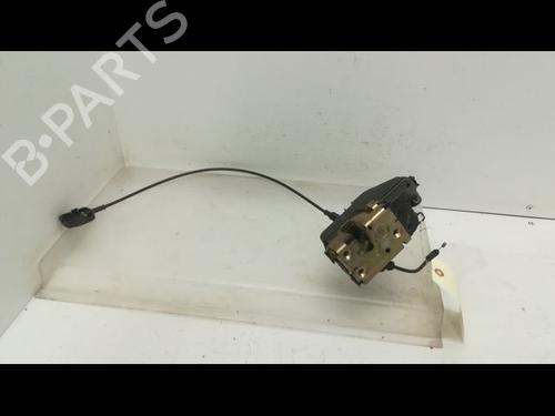 Used Front right lock RENAULT SCÉNIC II (JM0/1_) 1.9 dCi (JM0G, JM12, JM1G, JM2C) (120 hp) 9595162