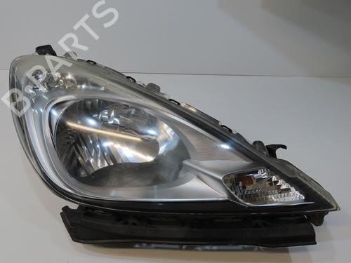 Used Right headlight Right headlight HONDA JAZZ III (GE_, GG_, GP_, ZA_) 1.3 i (GE6, GG3, GG6) (100 hp) 36427342 36427342