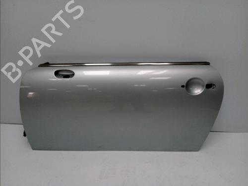 Used Right front door MINI MINI (R50, R53) One D (75 hp) 14951430