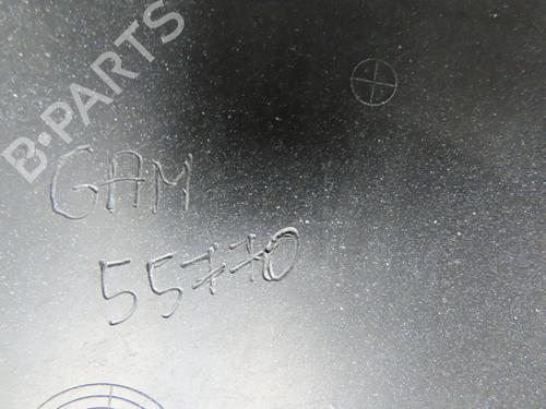 Rear bumper VW POLO V (6R1, 6C1) 1.2 | BP31302752C8