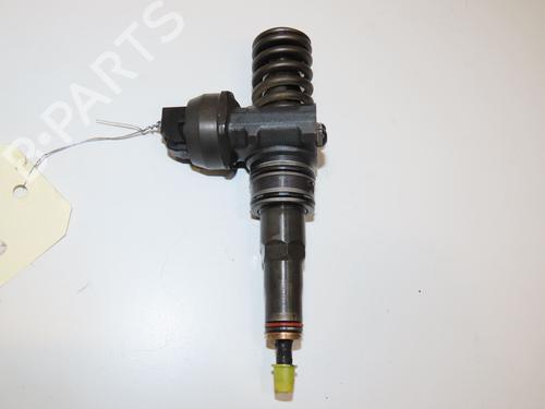 Used Injector Injector SKODA OCTAVIA II Combi (1Z5) 1.9 TDI (105 hp) 28828810 28828810