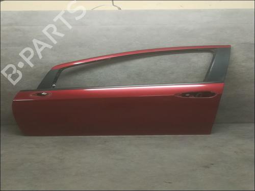 Left front door FIAT GRANDE PUNTO (199_) 1.3 D Multijet | BP23176021C2 
