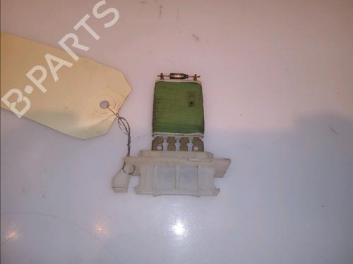 Used Heater resistor Heater resistor PEUGEOT 207 (WA_, WC_) 1.4 HDi (68 hp) 11677074 11677074