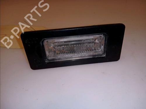 Used Licence plate light AUDI A1 (8X1, 8XK) 1.2 TFSI (86 hp) 14880876