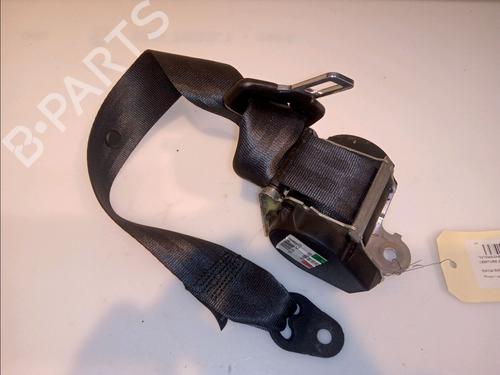 Rear left belt tensioner DACIA SANDERO II 1.2 | BP11101674C89