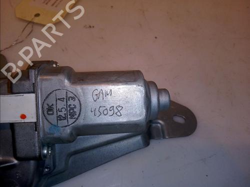 Rear wiper motor NISSAN MICRA IV (K13K, K13KK) 1.2 | BP12431650M102 