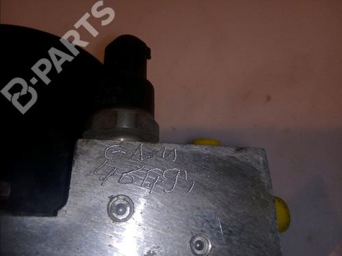 ABS pump MERCEDES-BENZ A-CLASS (W168) A 170 CDI (168.009, 168.109) | BP11100380M43 