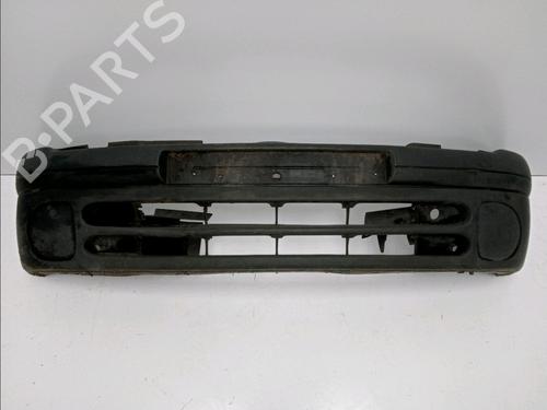 Used Front bumper RENAULT CLIO II (BB_, CB_) 1.9 D (B/CB0E, BB0J) (64 hp) 11746998