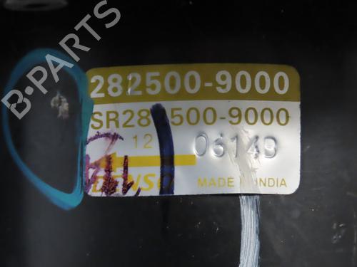 Used Heater blower motor NISSAN PIXO (UA0) 1.0 (68 hp) 28967239