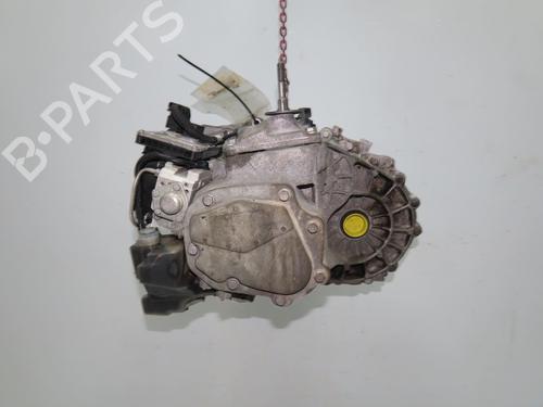 Skrzynia biegów CITROËN C4 Grand Picasso I (UA_) 2.0 HDi 150 | BP28829495M3