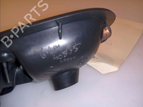 Rear left interior door handle DACIA SANDERO | BP15742402I15