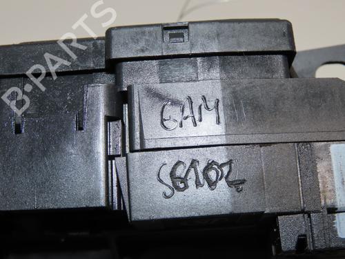 Steering column stalk CITROËN C4 CACTUS 1.2 THP 110 | BP38608342I23 - Image 7