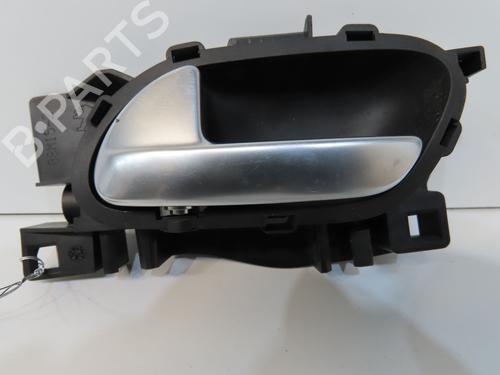 Used Rear left interior door handle Rear left interior door handle PEUGEOT 508 SW I (8E_) 2.0 BlueHDi 180 (180 hp) 9598466 9598466