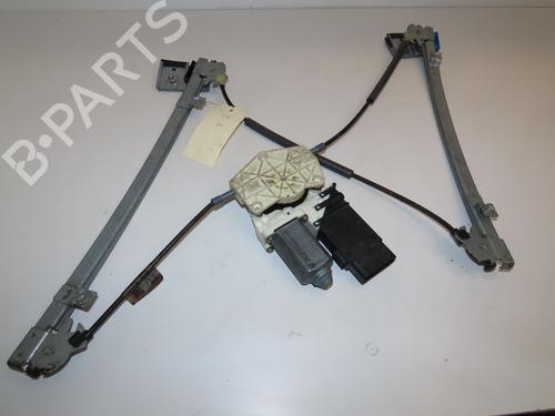 Used Front right window mechanism VW GOLF IV (1J1) 1.9 TDI (130 hp) 28968453