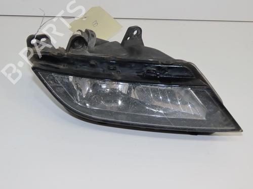 Left front fog light SEAT LEON (5F1) 1.2 TSI | BP29601127C30 