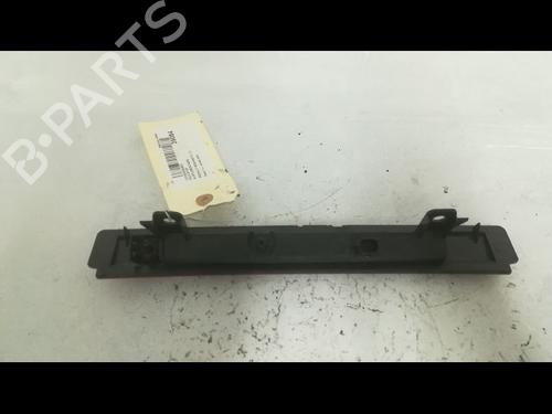 Third brake light RENAULT MEGANE IV Hatchback (B9A/M/N_) 1.6 TCe 205 (B9MV) | BP10189981L11