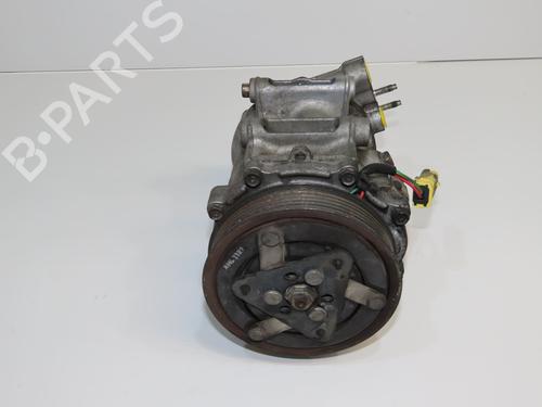 AC compressor CITROËN C5 III Break (RW_) 2.0 HDi 140 | BP33417690M34 - Image 3