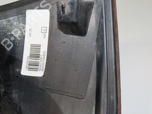 Left taillight DACIA SANDERO 1.5 dCi | BP33477637C34 - Image 4