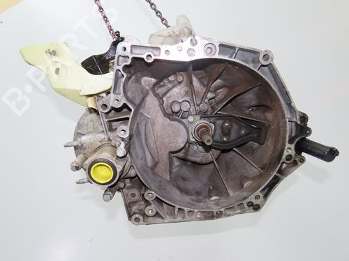 gearbox-citroen-c3-picasso-sh_-2008-32457481 main image