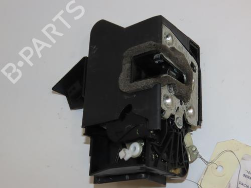 Front right lock DACIA DUSTER (HM_) 1.3 TCe 150 (HMM3) | BP28831594C97 