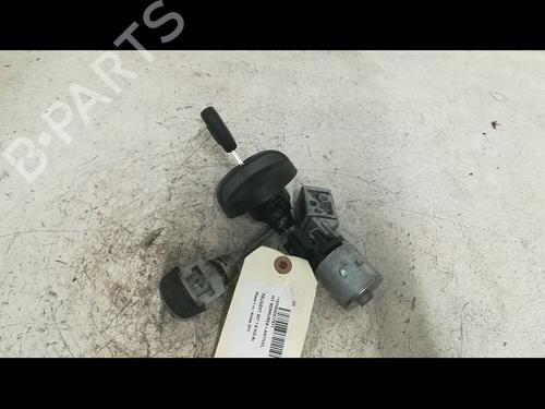 Used Other PEUGEOT 207 (WA_, WC_) 1.6 HDi (92 hp) 14875162