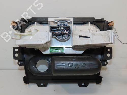 Climate control OPEL AGILA (B) (H08) 1.0 (F68) | BP23124975I5 