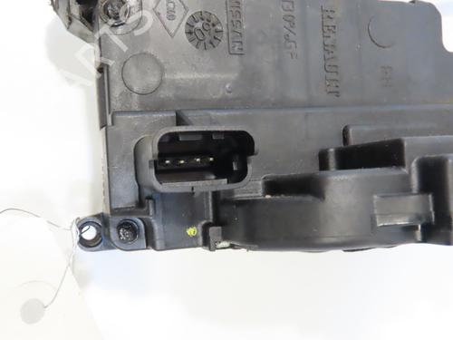 Front right lock RENAULT LAGUNA III Grandtour (KT0/1) 1.5 dCi (KT0A, KT0R, KT02) | BP29216038C97 
